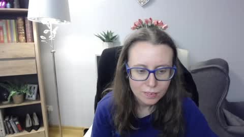 Lizzy online show from 27, 3, 2026