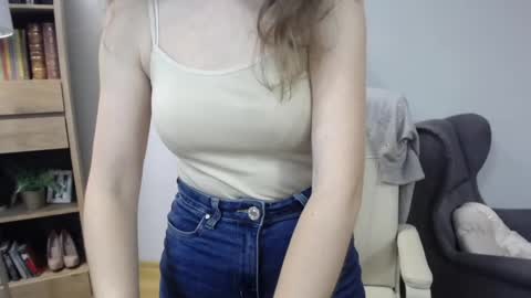 Lizzy online show from 21, 5, 2026