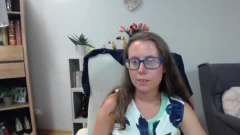 Lizzy online show from 29, 6, 2026