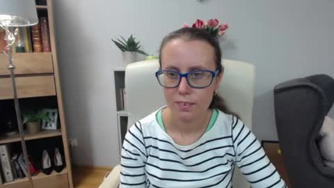 Lizzy online show from 15, 7, 2026