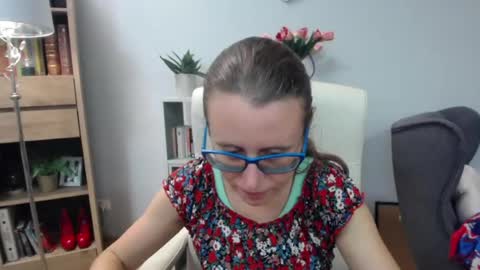 Lizzy online show from 17, 7, 2026