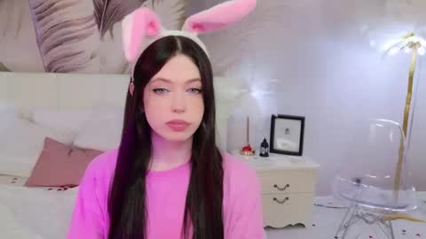 Snapshot of lizzy_wells chatting on 2, 3, 2026 Lizzy online show from 2, 3, 2026