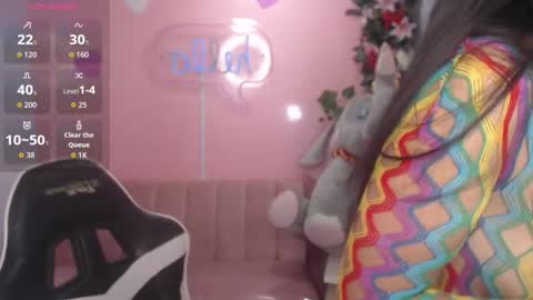 Lizzy SCHEDULE BROADCASTING Monday-Saturday 11am4pm Colombia online show from 15, 1, 2026