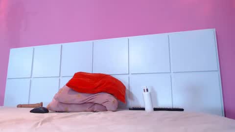 Lizzy Punk online show from 1, 10, 2025