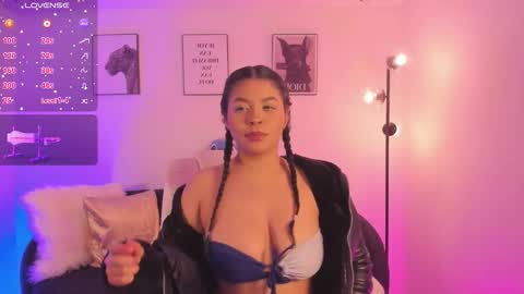 lizzyponcee online show from 17, 3, 2026