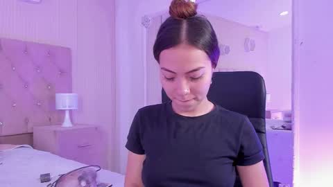 Snapshot of lizzyrossie chatting on 6, 2, 2026 Lizzy Rossie online show from 6, 2, 2026