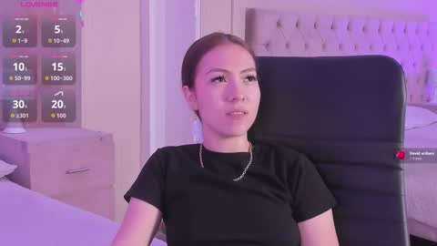 Snapshot of lizzyrossie chatting on 1, 3, 2026 Lizzy Rossie online show from 1, 3, 2026