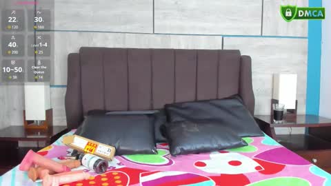 LizzySato online show from 7, 1, 2026