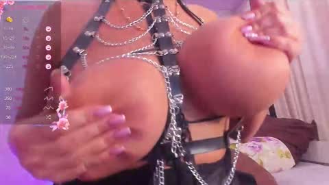 Snapshot of lizzyvixx chatting on 4, 2, 2026 lizzyvixx online show from 4, 2, 2026