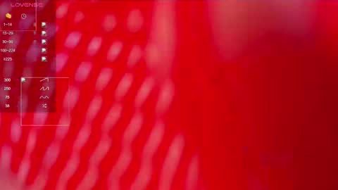 lizzyvixx online show from 3, 3, 2026