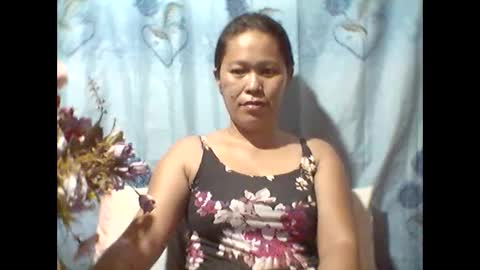 Snapshot of llanie888 chatting on 10, 3, 2025 llanie888 online show from 10, 3, 2025