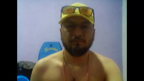 Antonius Block online show from 10, 1, 2026