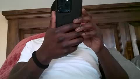 Snapshot of llcoolblack chatting on 3, 12, 2025 llcoolblack online show from 3, 12, 2025