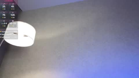 Snapshot of llesslie chatting on 25, 2, 2025 Lesly online show from 25, 2, 2025