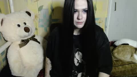 Sevy online show from 26, 10, 2025