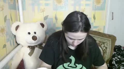 Sevy online show from 2, 11, 2025