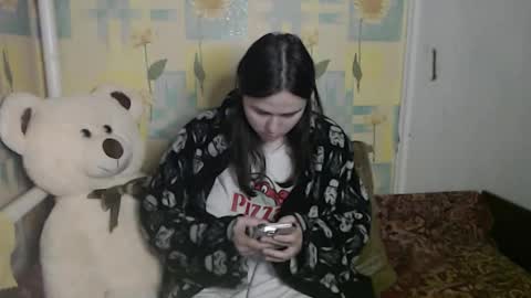 Sevy online show from 4, 11, 2025