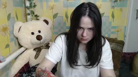 Sevy online show from 14, 11, 2025