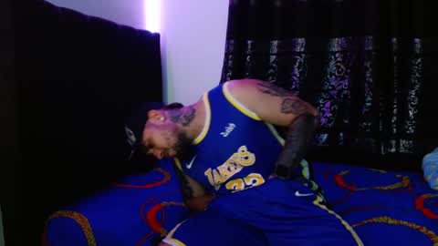 Snapshot of lliamm_2 chatting on 8, 1, 2026 lliamm 2 online show from 8, 1, 2026