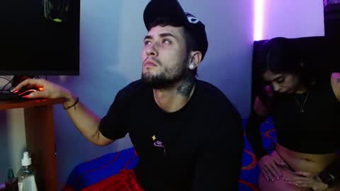 Snapshot of lliamm_2 chatting on 17, 1, 2026 lliamm 2 online show from 17, 1, 2026