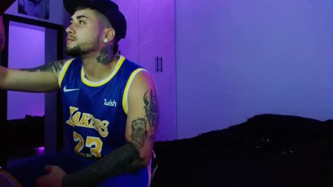 Snapshot of lliamm_2 chatting on 17, 2, 2026 lliamm 2 online show from 17, 2, 2026