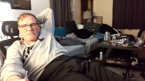 LongDick Daddy online show from 26, 10, 2025