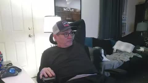 LongDick Daddy online show from 5, 11, 2025