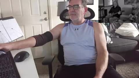 LongDick Daddy online show from 27, 11, 2025