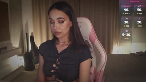 Linn my new page online show from 2, 2, 2025