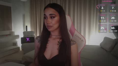 Linn my new page online show from 22, 2, 2025