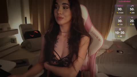 Linn my new page online show from 27, 2, 2025