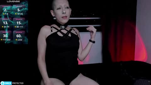 Lynx Mist online show from 17, 12, 2024