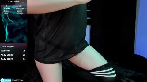 Lynx Mist online show from 25, 1, 2025