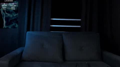 Lynx Mist online show from 20, 12, 2025