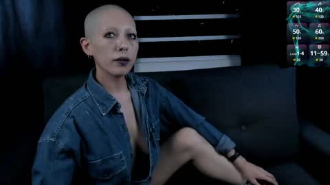 Lynx Mist online show from 29, 3, 2026