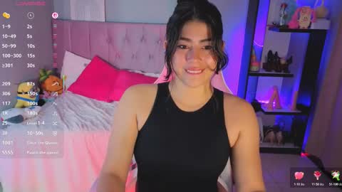 Pamela online show from 28, 11, 2025