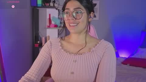 Pamela online show from 18, 3, 2026