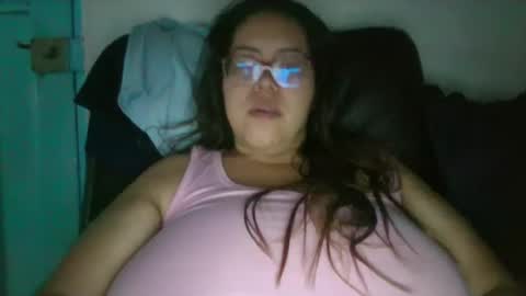 Snapshot of lobita2719 chatting on 23, 7, 2026 WANDY online show from 23, 7, 2026