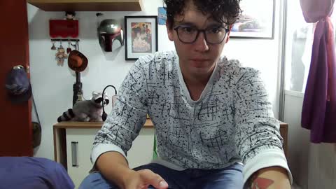 Snapshot of lobomx19 chatting on 5, 12, 2024 Lobo online show from 5, 12, 2024