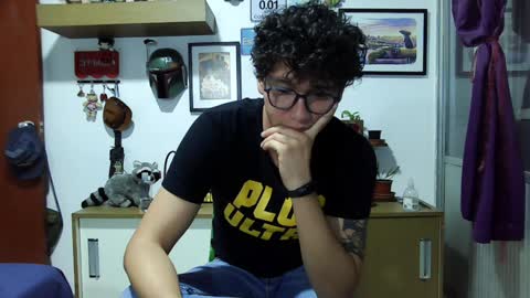 Snapshot of lobomx19 chatting on 6, 12, 2024 Lobo online show from 6, 12, 2024