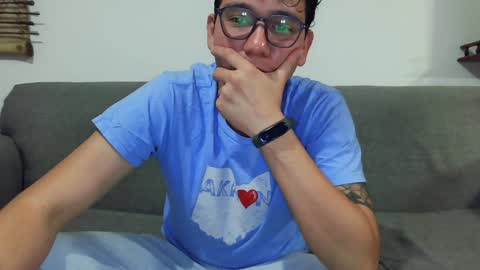 Snapshot of lobomx19 chatting on 30, 1, 2025 Lobo online show from 30, 1, 2025