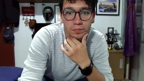 Snapshot of lobomx19 chatting on 19, 2, 2025 Lobo online show from 19, 2, 2025