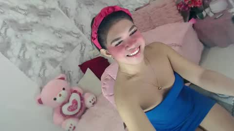 Thea online show from 24, 11, 2025