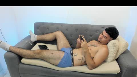 logan online show from 16, 3, 2026