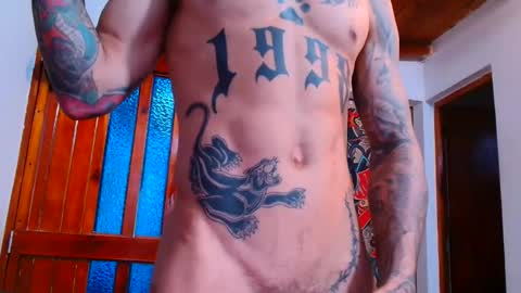 Logan online show from 23, 3, 2026