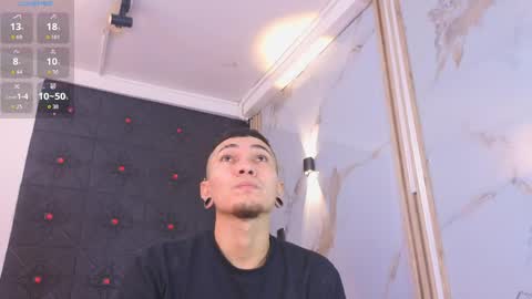 logan_and_rachel online show from 29, 3, 2026