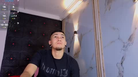 logan_and_rachel online show from 7, 5, 2026