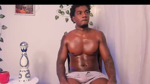 LOGAN DRAKE online show from 11, 3, 2025