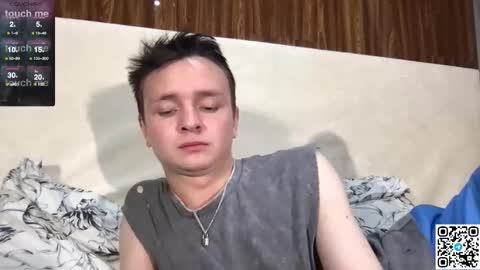 Snapshot of logan_mett chatting on 30, 10, 2025 Logan online show from 30, 10, 2025