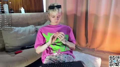 Logan online show from 14, 4, 2026